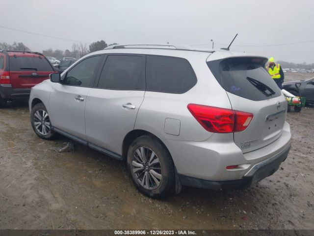 Photo 2 VIN: 5N1DR2MN3JC676057 - NISSAN PATHFINDER 