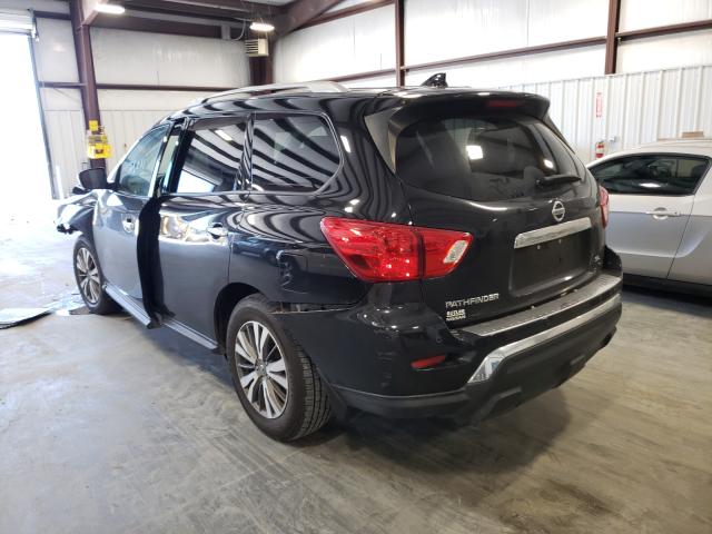 Photo 2 VIN: 5N1DR2MN3KC586036 - NISSAN PATHFINDER 