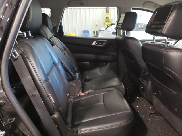 Photo 5 VIN: 5N1DR2MN3KC586036 - NISSAN PATHFINDER 