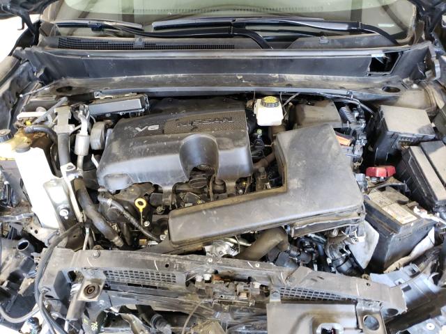 Photo 6 VIN: 5N1DR2MN3KC586036 - NISSAN PATHFINDER 