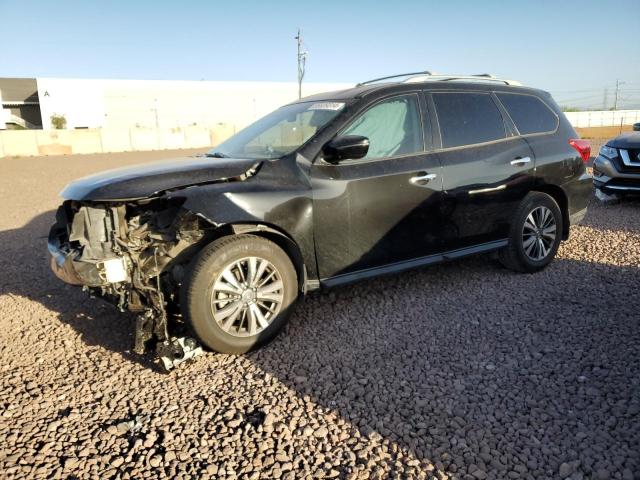 Photo 0 VIN: 5N1DR2MN3KC587476 - NISSAN PATHFINDER 