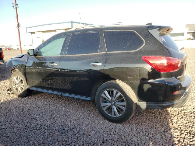 Photo 1 VIN: 5N1DR2MN3KC587476 - NISSAN PATHFINDER 