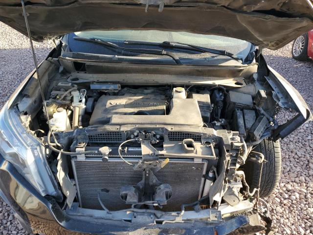 Photo 10 VIN: 5N1DR2MN3KC587476 - NISSAN PATHFINDER 