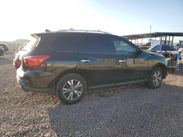 Photo 2 VIN: 5N1DR2MN3KC587476 - NISSAN PATHFINDER 