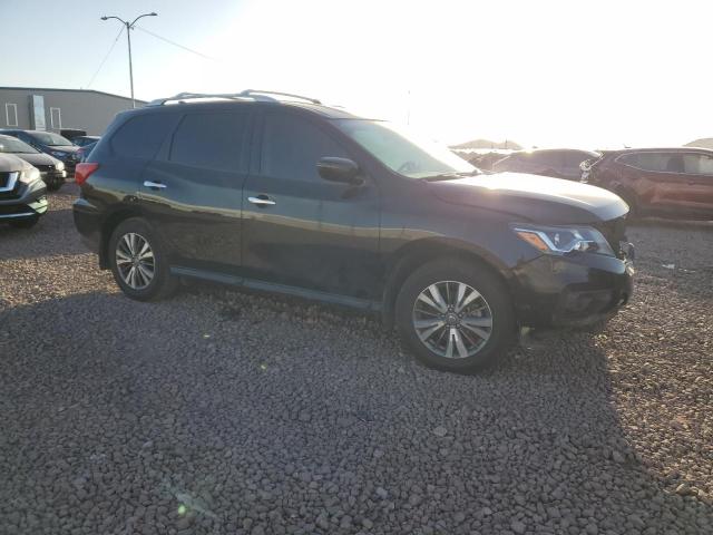 Photo 3 VIN: 5N1DR2MN3KC587476 - NISSAN PATHFINDER 