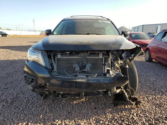 Photo 4 VIN: 5N1DR2MN3KC587476 - NISSAN PATHFINDER 