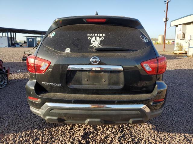 Photo 5 VIN: 5N1DR2MN3KC587476 - NISSAN PATHFINDER 