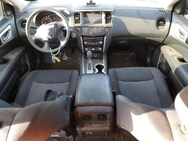 Photo 7 VIN: 5N1DR2MN3KC587476 - NISSAN PATHFINDER 