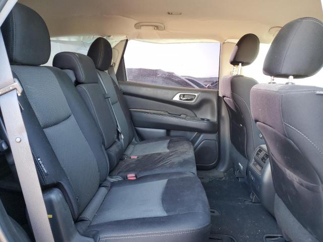 Photo 9 VIN: 5N1DR2MN3KC587476 - NISSAN PATHFINDER 