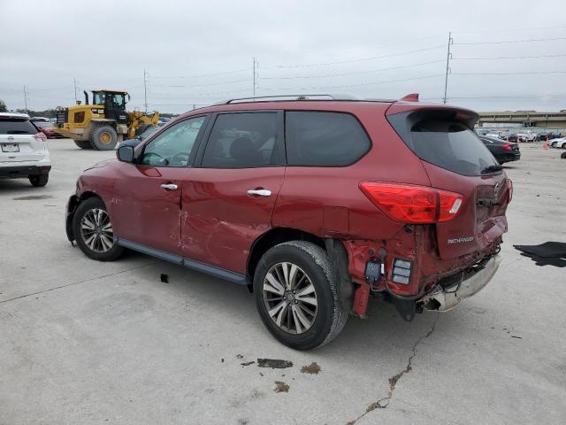 Photo 1 VIN: 5N1DR2MN3KC593746 - NISSAN PATHFINDER 