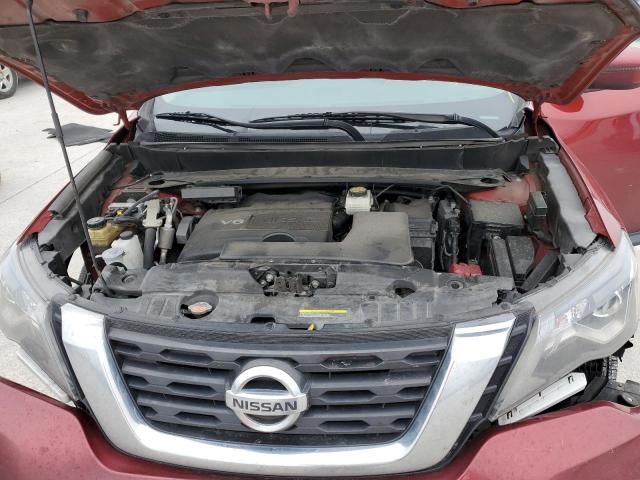 Photo 11 VIN: 5N1DR2MN3KC593746 - NISSAN PATHFINDER 