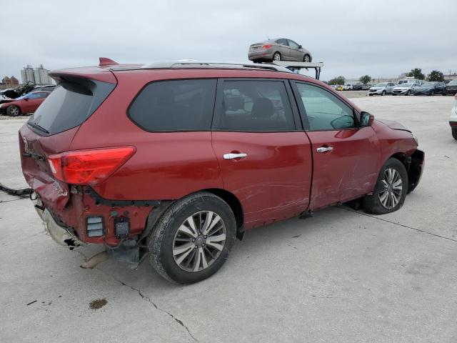 Photo 2 VIN: 5N1DR2MN3KC593746 - NISSAN PATHFINDER 