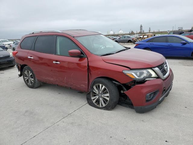 Photo 3 VIN: 5N1DR2MN3KC593746 - NISSAN PATHFINDER 