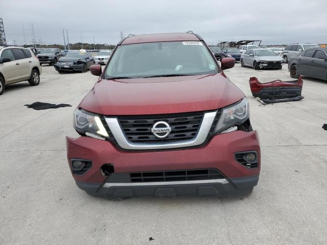 Photo 4 VIN: 5N1DR2MN3KC593746 - NISSAN PATHFINDER 