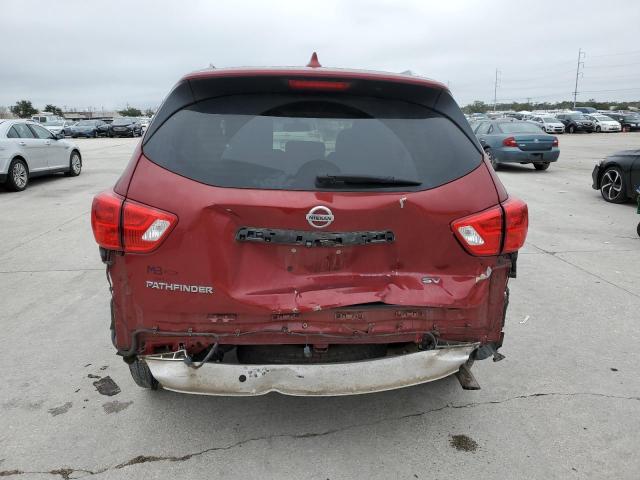 Photo 5 VIN: 5N1DR2MN3KC593746 - NISSAN PATHFINDER 