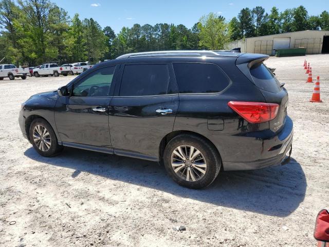 Photo 1 VIN: 5N1DR2MN3KC599062 - NISSAN PATHFINDER 