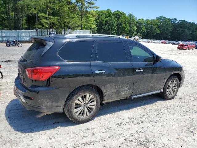 Photo 2 VIN: 5N1DR2MN3KC599062 - NISSAN PATHFINDER 