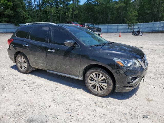 Photo 3 VIN: 5N1DR2MN3KC599062 - NISSAN PATHFINDER 