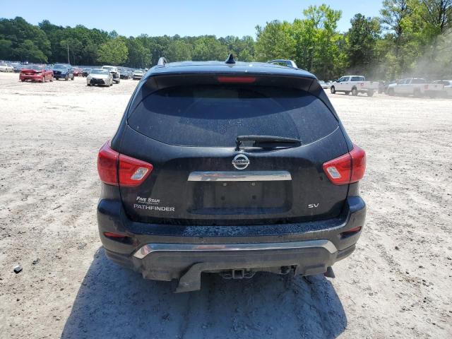 Photo 5 VIN: 5N1DR2MN3KC599062 - NISSAN PATHFINDER 