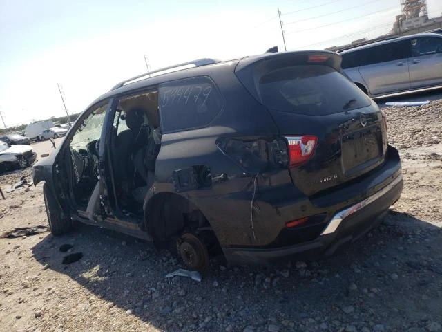 Photo 1 VIN: 5N1DR2MN3KC599479 - NISSAN PATHFINDER 