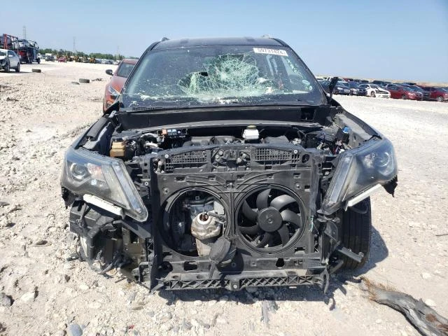 Photo 4 VIN: 5N1DR2MN3KC599479 - NISSAN PATHFINDER 