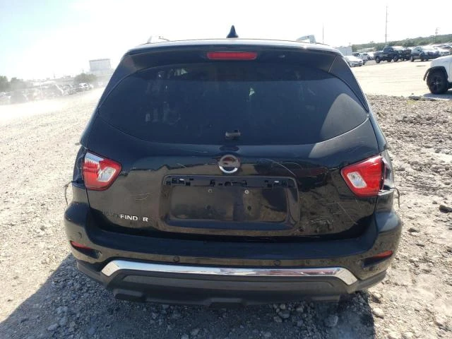 Photo 5 VIN: 5N1DR2MN3KC599479 - NISSAN PATHFINDER 