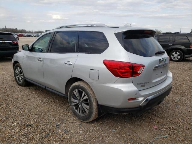 Photo 2 VIN: 5N1DR2MN3KC609458 - NISSAN PATHFINDER 