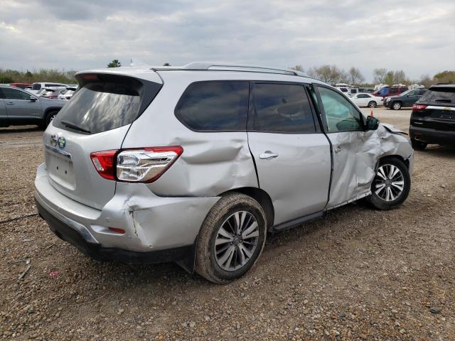 Photo 3 VIN: 5N1DR2MN3KC609458 - NISSAN PATHFINDER 