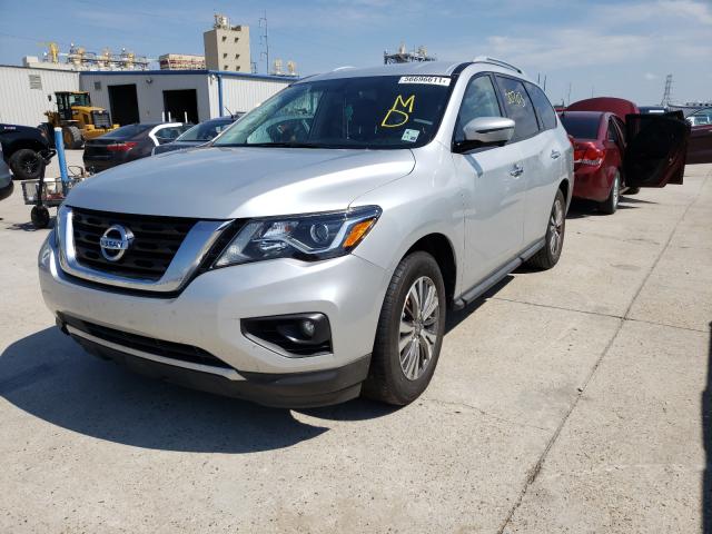 Photo 1 VIN: 5N1DR2MN3KC611811 - NISSAN PATHFINDER 