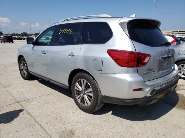 Photo 2 VIN: 5N1DR2MN3KC611811 - NISSAN PATHFINDER 