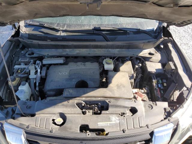 Photo 11 VIN: 5N1DR2MN3KC622257 - NISSAN PATHFINDER 