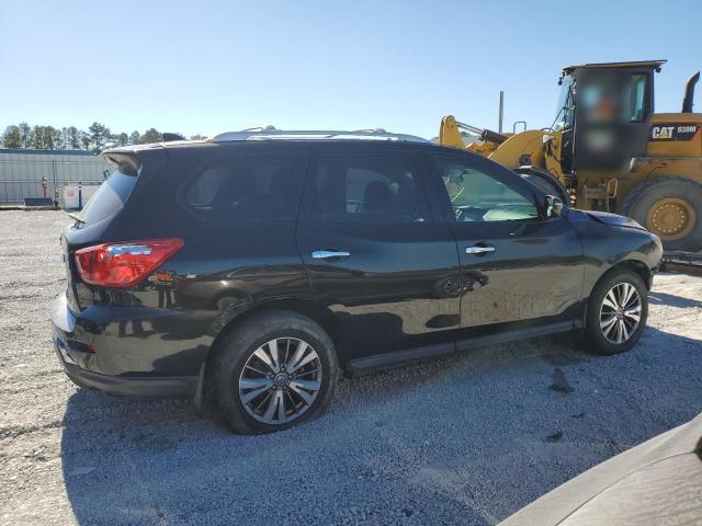 Photo 2 VIN: 5N1DR2MN3KC622257 - NISSAN PATHFINDER 