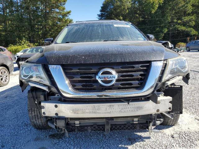 Photo 4 VIN: 5N1DR2MN3KC622257 - NISSAN PATHFINDER 