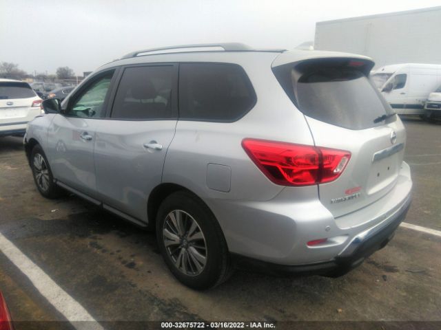 Photo 2 VIN: 5N1DR2MN3KC623943 - NISSAN PATHFINDER 