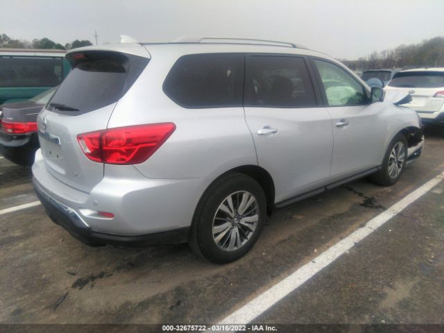 Photo 3 VIN: 5N1DR2MN3KC623943 - NISSAN PATHFINDER 