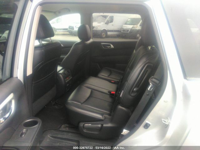 Photo 7 VIN: 5N1DR2MN3KC623943 - NISSAN PATHFINDER 