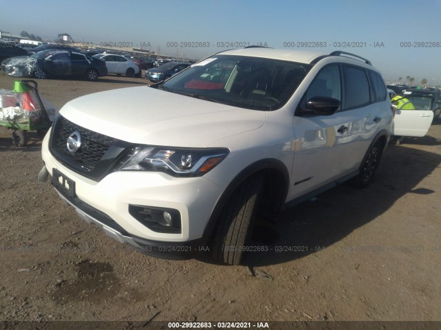 Photo 1 VIN: 5N1DR2MN3KC624560 - NISSAN PATHFINDER 