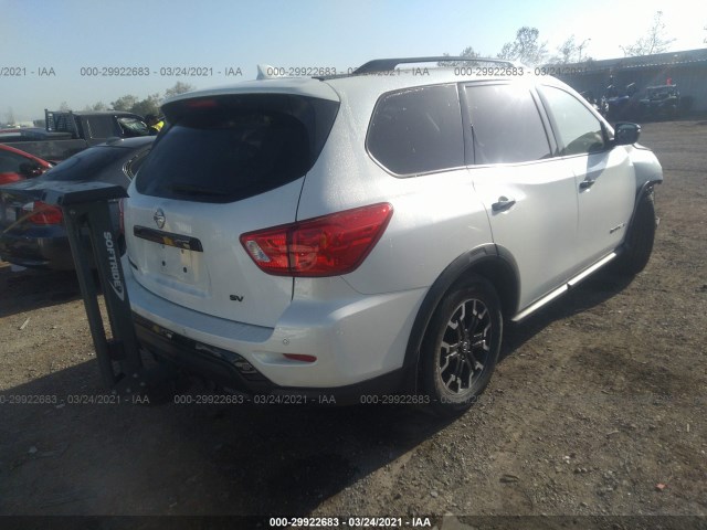 Photo 3 VIN: 5N1DR2MN3KC624560 - NISSAN PATHFINDER 