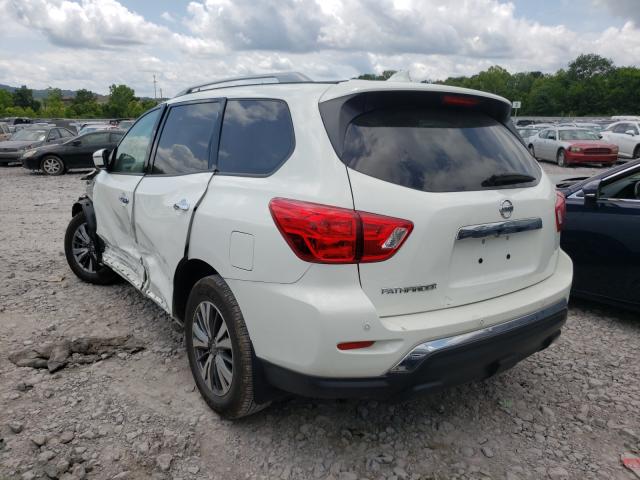 Photo 2 VIN: 5N1DR2MN3KC624848 - NISSAN PATHFINDER 