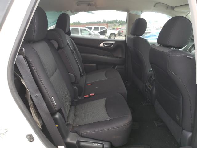 Photo 5 VIN: 5N1DR2MN3KC624848 - NISSAN PATHFINDER 