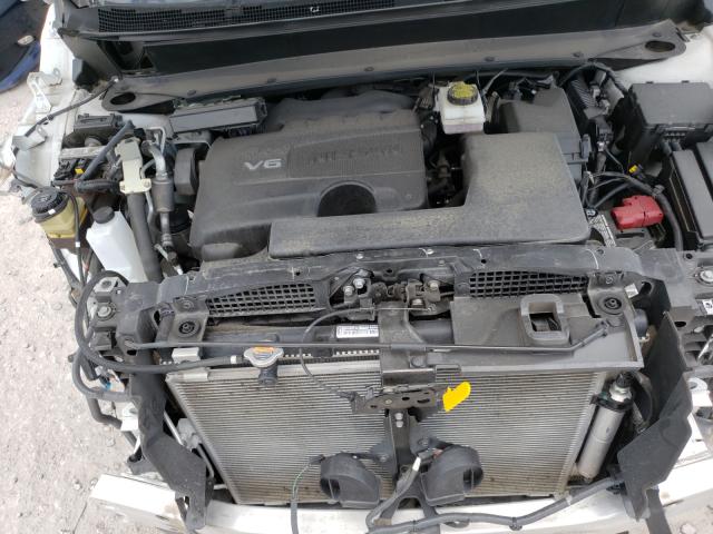 Photo 6 VIN: 5N1DR2MN3KC624848 - NISSAN PATHFINDER 