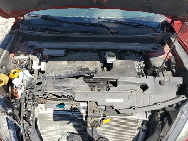 Photo 11 VIN: 5N1DR2MN3KC627622 - NISSAN PATHFINDER 