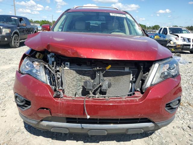 Photo 4 VIN: 5N1DR2MN3KC627622 - NISSAN PATHFINDER 