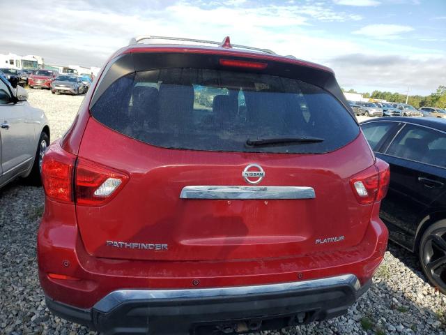 Photo 5 VIN: 5N1DR2MN3KC627622 - NISSAN PATHFINDER 