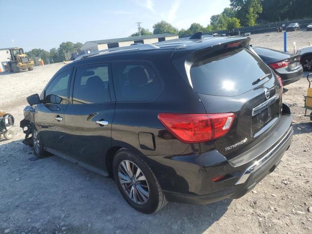 Photo 1 VIN: 5N1DR2MN3KC632951 - NISSAN PATHFINDER 