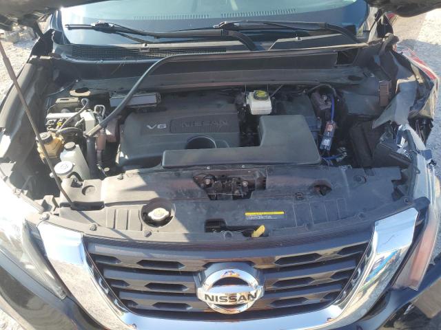 Photo 11 VIN: 5N1DR2MN3KC632951 - NISSAN PATHFINDER 