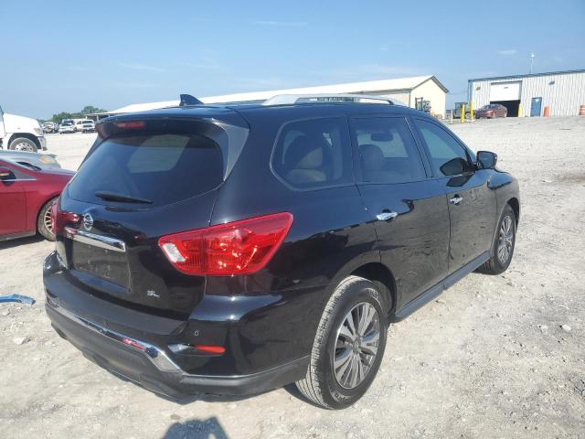 Photo 2 VIN: 5N1DR2MN3KC632951 - NISSAN PATHFINDER 