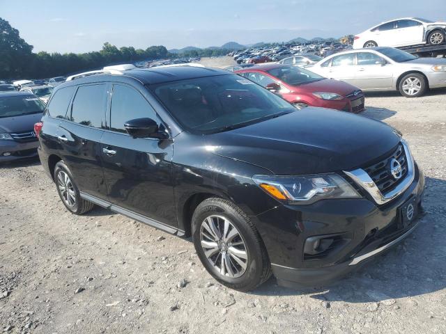 Photo 3 VIN: 5N1DR2MN3KC632951 - NISSAN PATHFINDER 