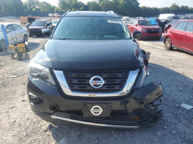 Photo 4 VIN: 5N1DR2MN3KC632951 - NISSAN PATHFINDER 