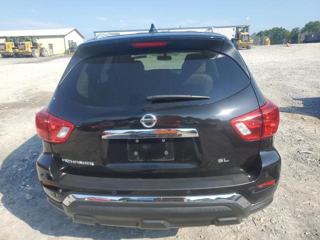 Photo 5 VIN: 5N1DR2MN3KC632951 - NISSAN PATHFINDER 